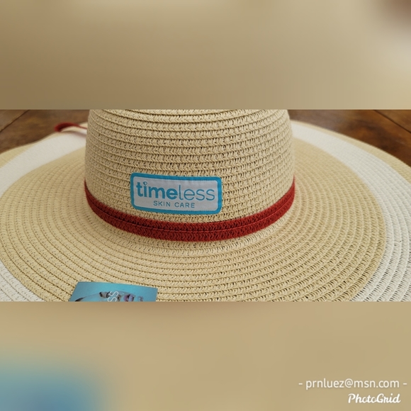 HP🎉ANGELS Summer Straw Hat - Picture 4 of 6
